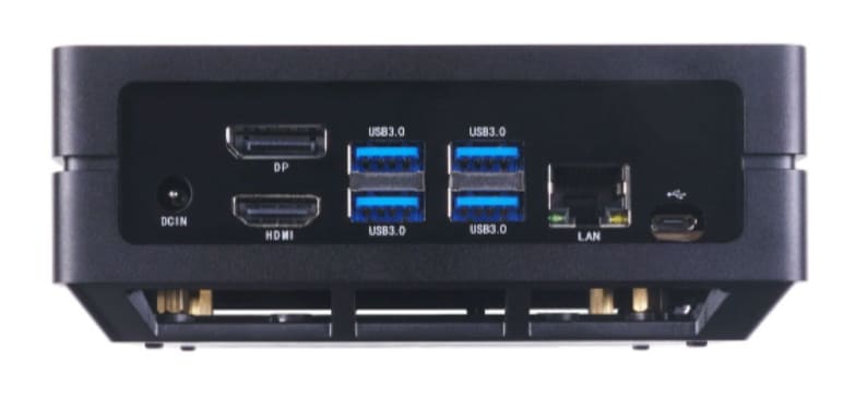 Seeed Studio reComputer Jetson J20xx Xavier NX Development Kits